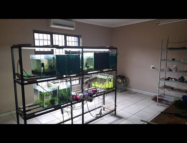 INDUSTRIAL FOR SALE IN VANDERBIJLPARK CE 6